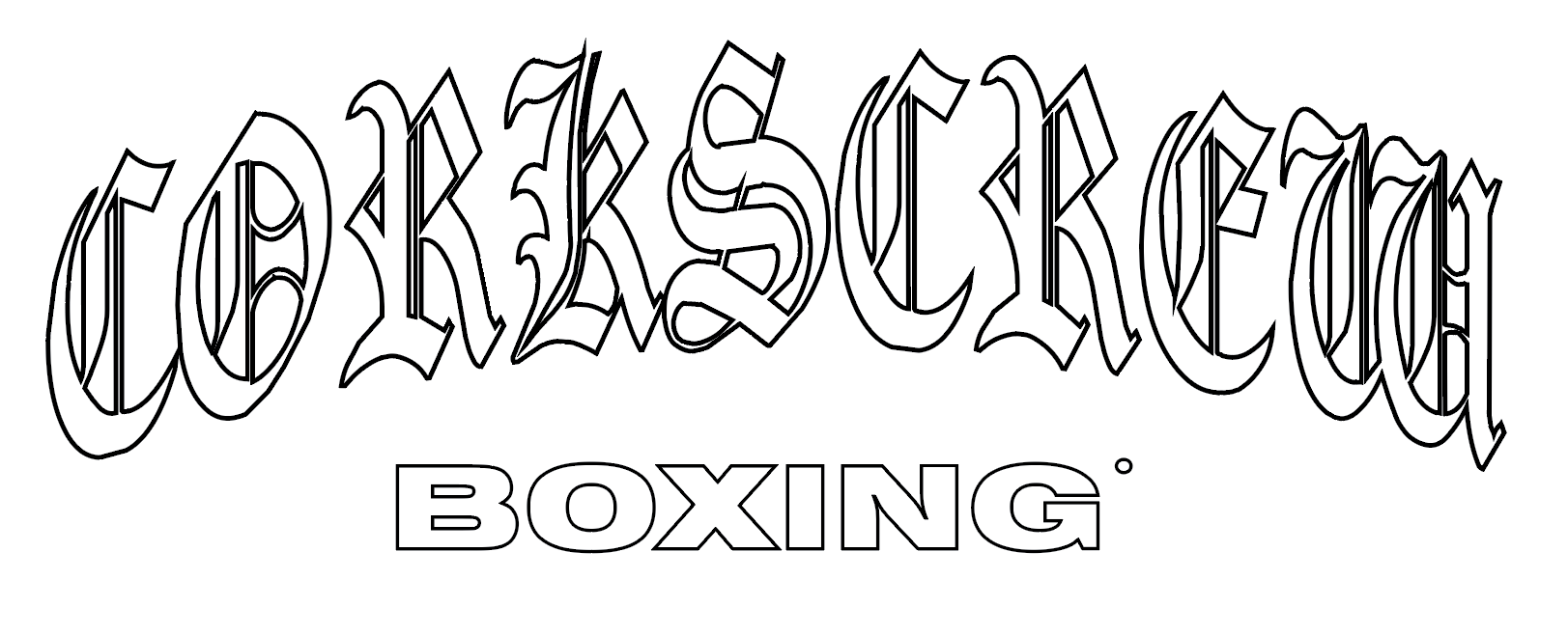 Corkscrew Boxing